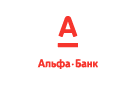 Банк Альфа-Банк в Цветковском